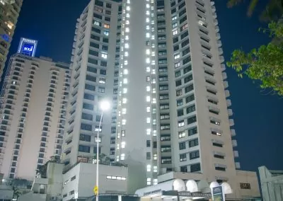 Surfers International